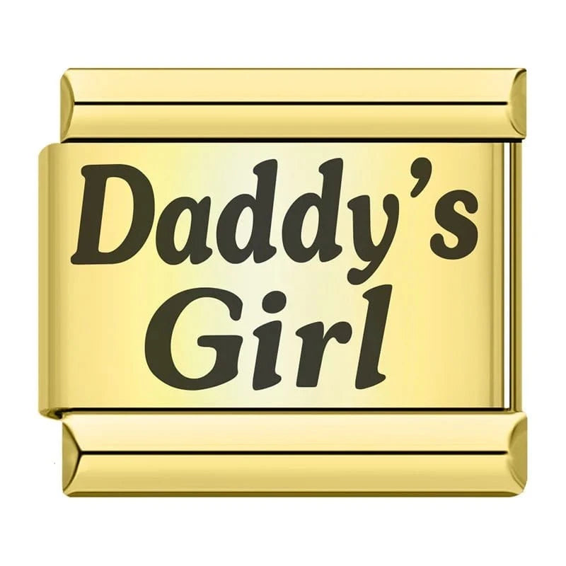 Daddy's Girl