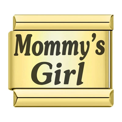 Mommy's Girl