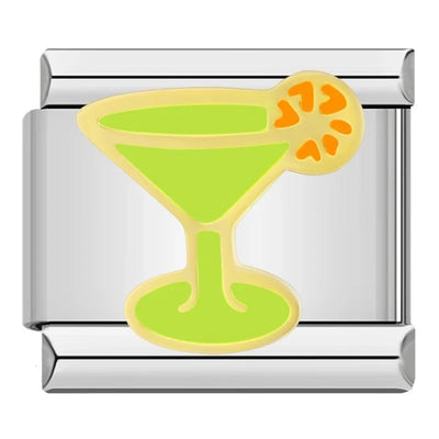 Green Cocktail