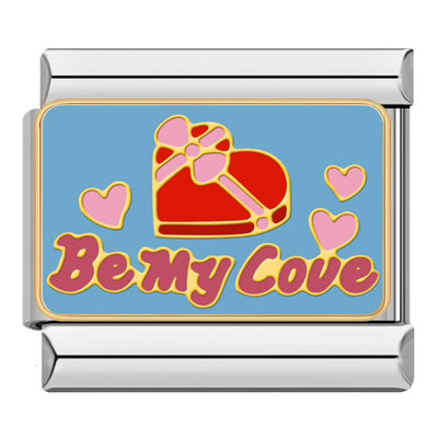 Be My Love