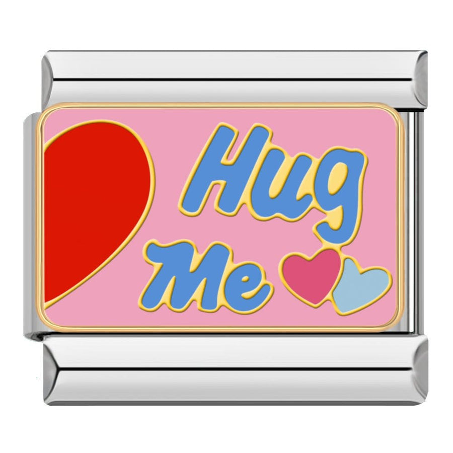 Hug Me