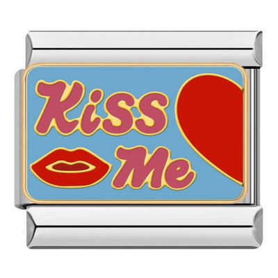 Kiss Me