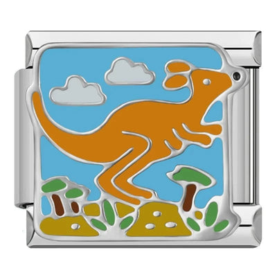 Outback Kangaroo