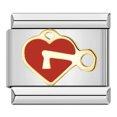 Key of Love