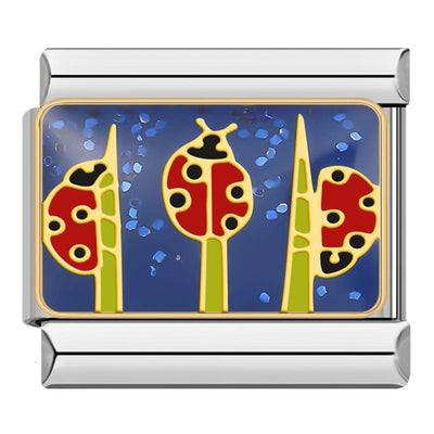 Lady Bugs