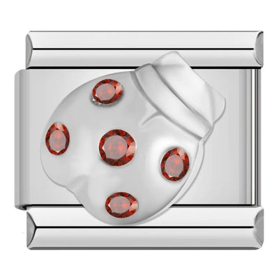 Ladybird Crystal