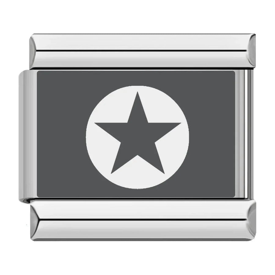 White Star Symbol