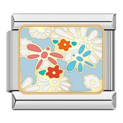 Dragonflies & Flowers