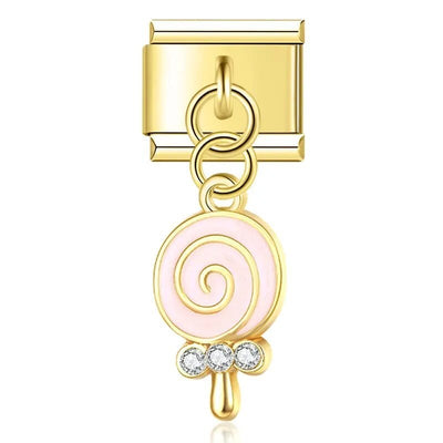 Lollipop Dangle