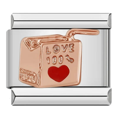 Love 100