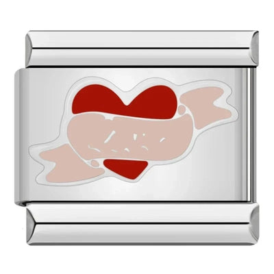 Love Banner Heart