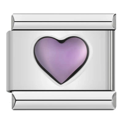 Solid Heart