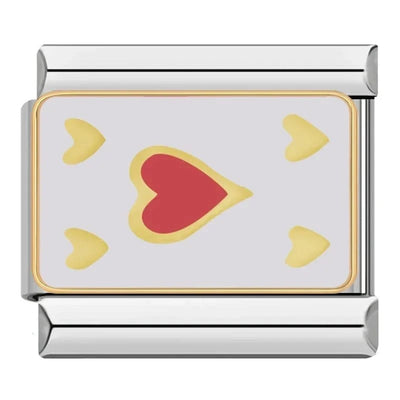 Love Pop Card