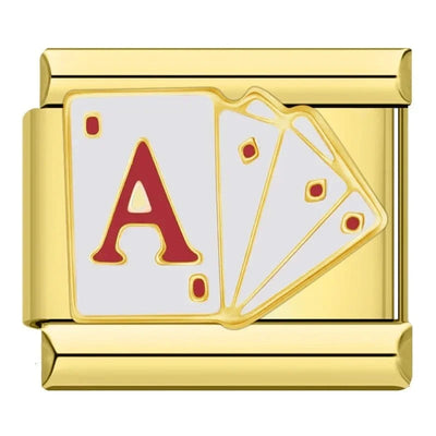 Lucky Ace