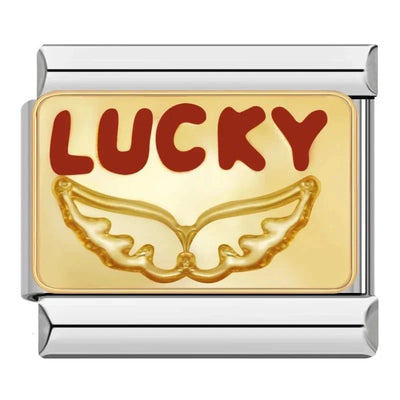 Lucky Angel