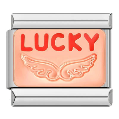 Lucky