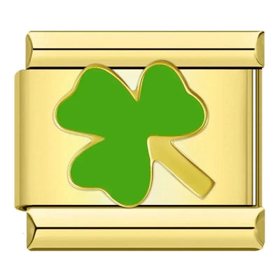 Lucky Leaf