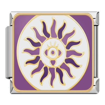Mystic Sun Eye