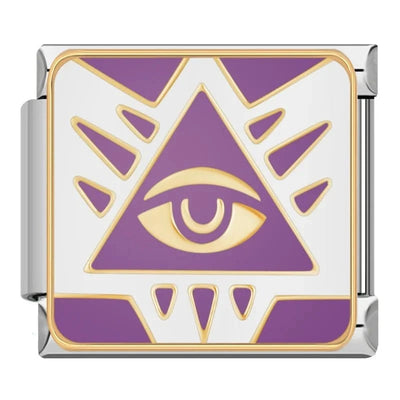 All Seeing Eye