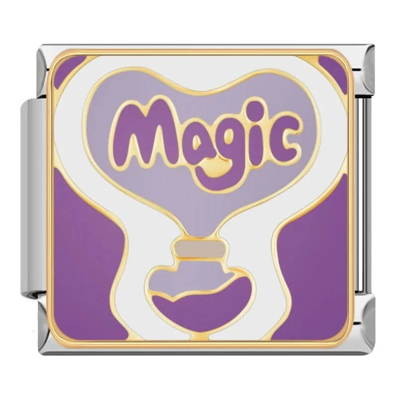 Magic Heart