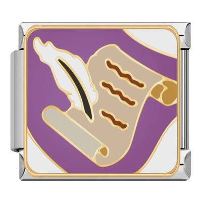 Spell Scroll