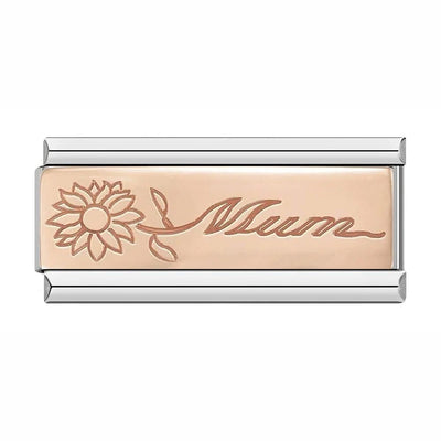 Mum Rose Gold