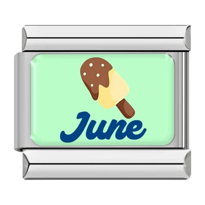 June Ice Cream