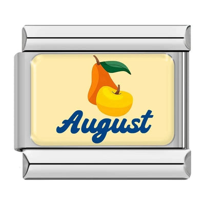 August Fruit