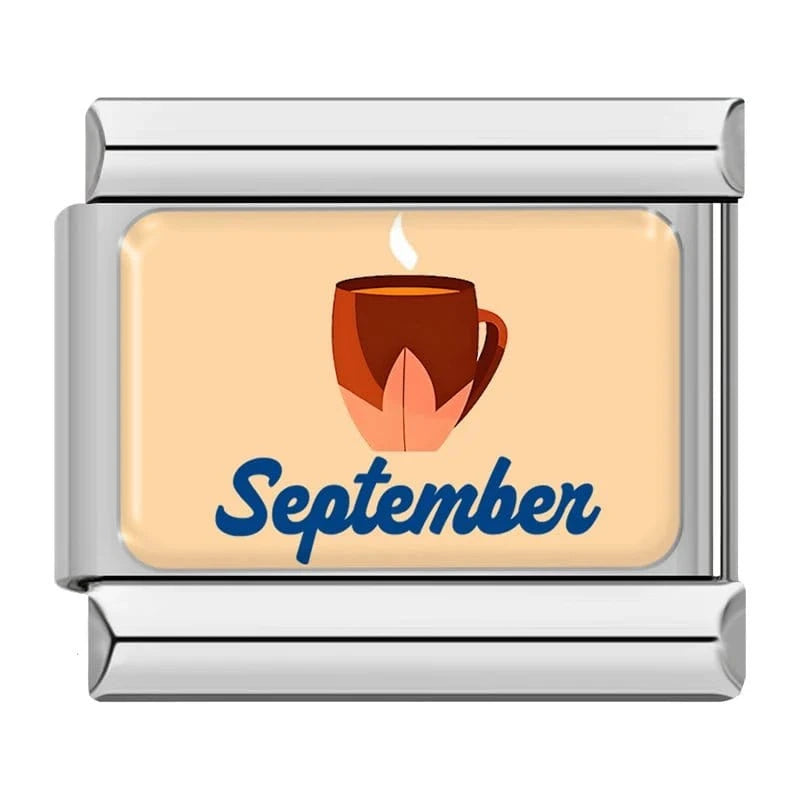 September Tea