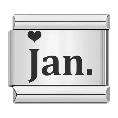 Months