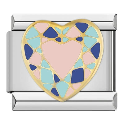 Mosaic Love