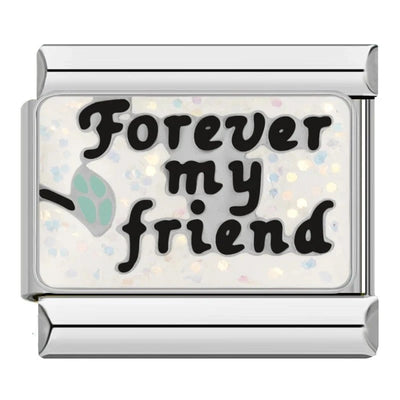 Forever My Friend