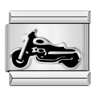 Motorcycle