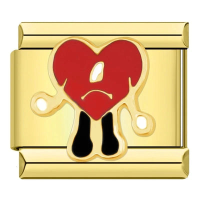 Mr. Heart
