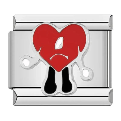 Mr. Hearts