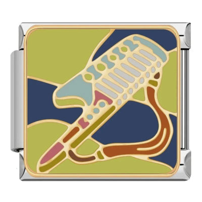 Microphone