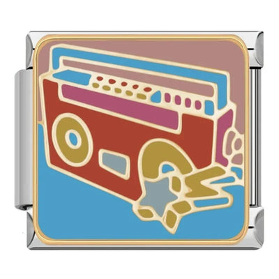 Boombox