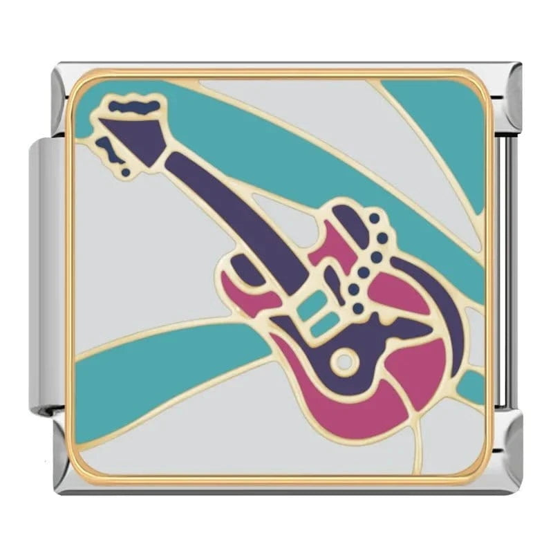 Electric Guitar