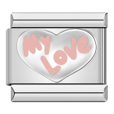 My Love