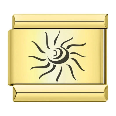 Tribal Sun