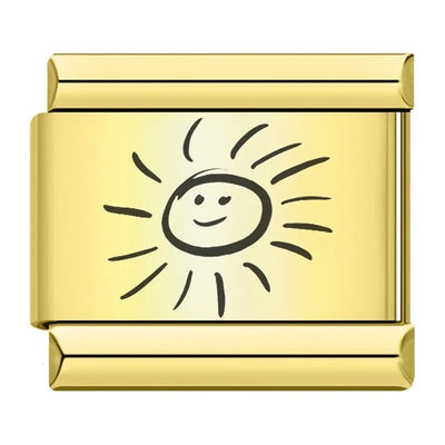 Smiling Sun