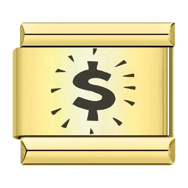 Dollar Sign