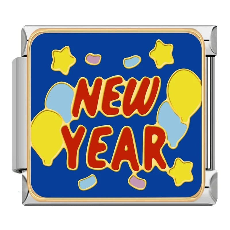 New Year