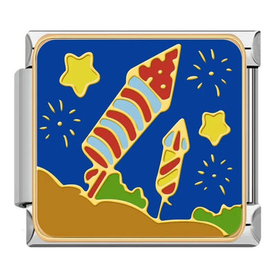 Firework Rockets