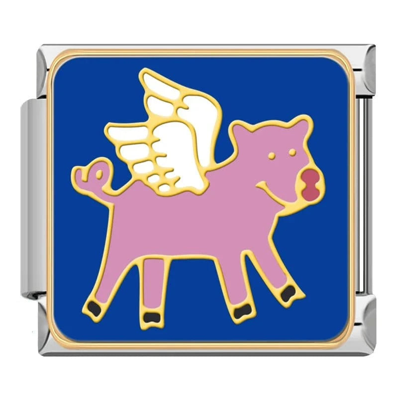 Flying Pig