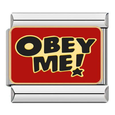 Obey Me