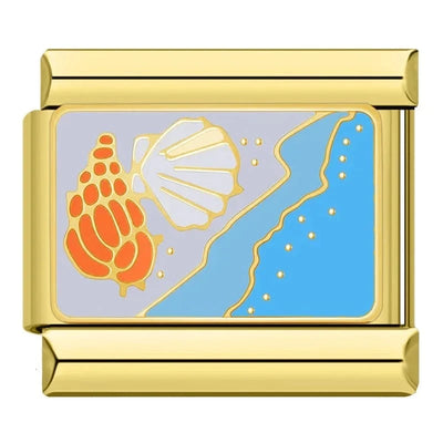 Ocean Treasures