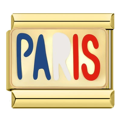Paris on Gold