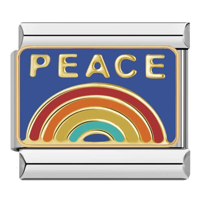 Peace Rainbow
