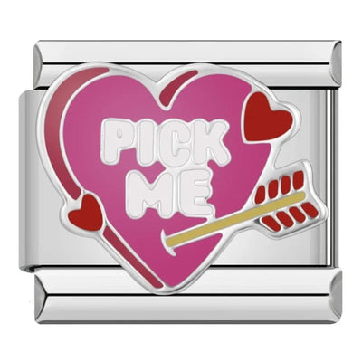 Pick Me